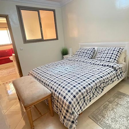 Mana Surf Experience Bed & Breakfast Tamraght Exterior foto