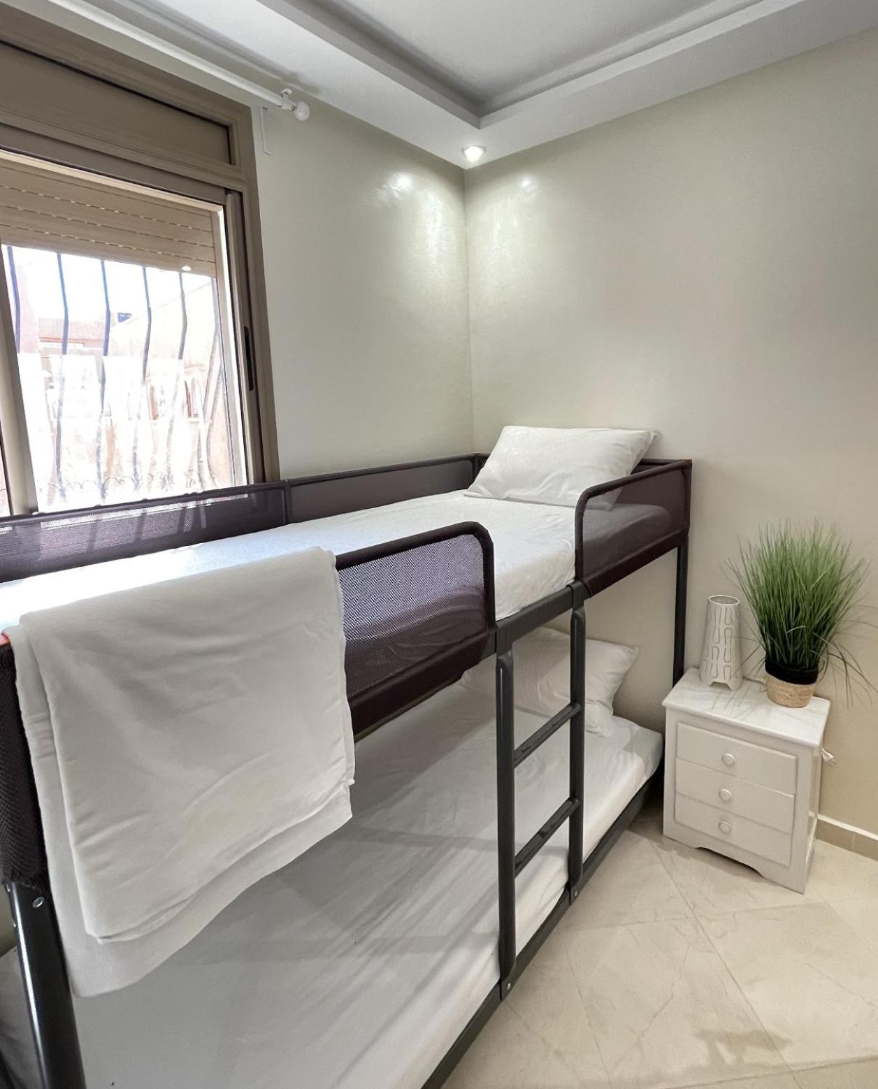 Mana Surf Experience Bed & Breakfast Tamraght Exterior foto