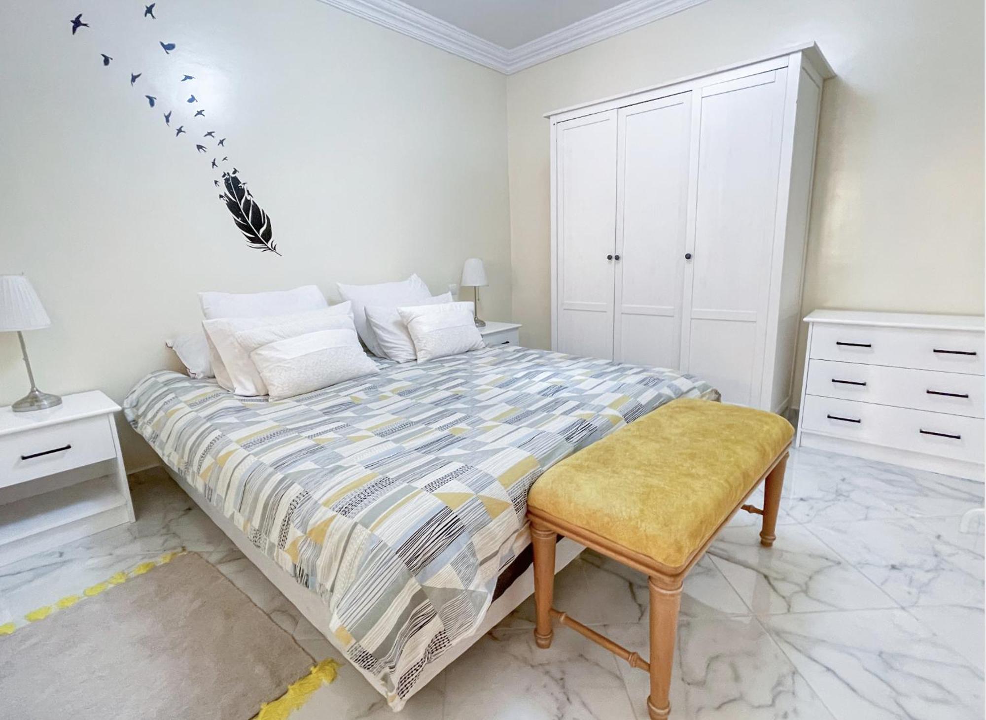 Mana Surf Experience Bed & Breakfast Tamraght Exterior foto
